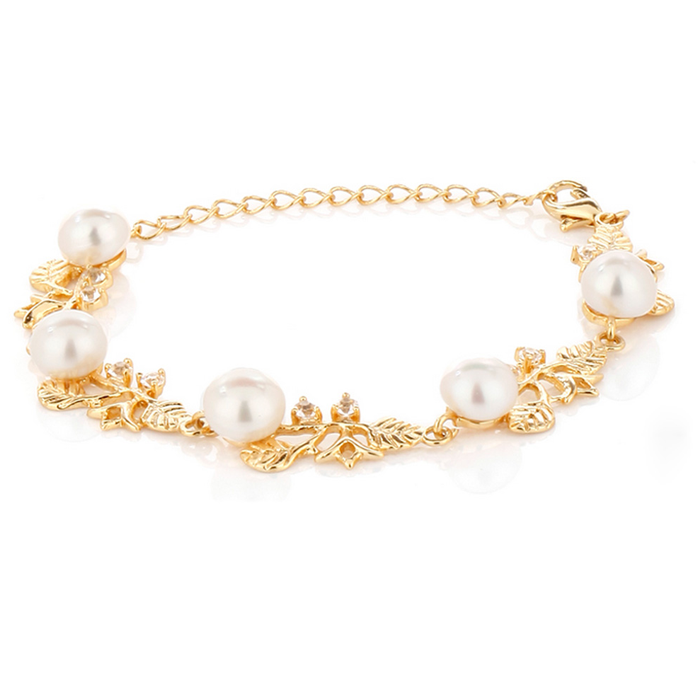 PEARL BRACELET